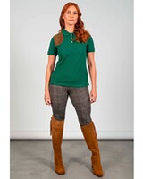 Poloshirt Ada, Hartwell