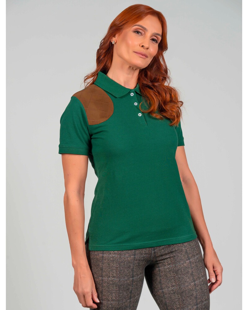 Poloshirt Ada