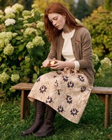 Langarm-Shirt Lorelei, FELICITAS