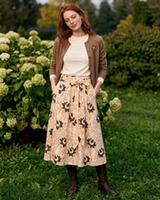 Langarm-Shirt Lorelei, FELICITAS