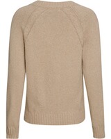 Grobstrickjacke, HIGHMOOR