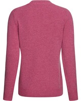 V-Pullover aus Lambswool, HIGHMOOR