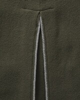 Cardigan mit Rückenfalte, Reitmayer