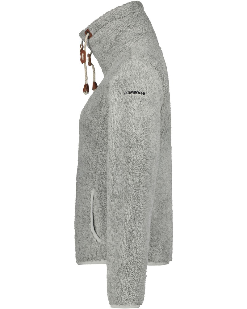 Damen Fleecejacke Colony, ICEPEAK