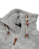 Damen Fleecejacke Colony, ICEPEAK
