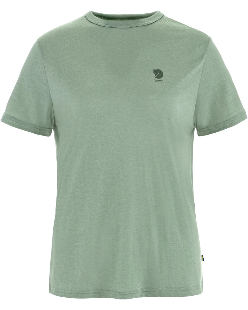 Damen T-Shirt High Coast