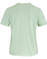 Damen T-Shirt Lush Logo, Fjällräven