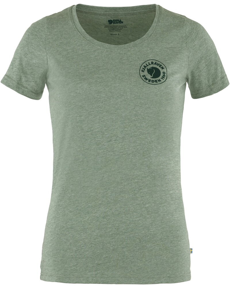 Damen T-Shirt Logo 1960
