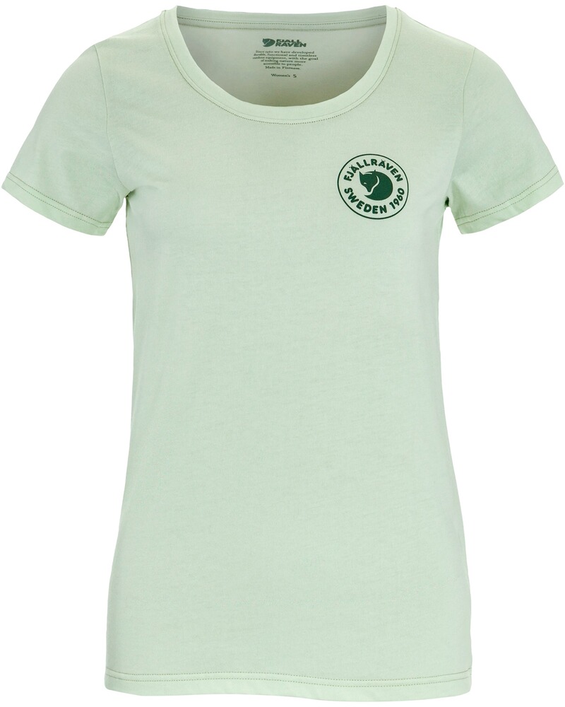 Damen T-Shirt Logo 1960