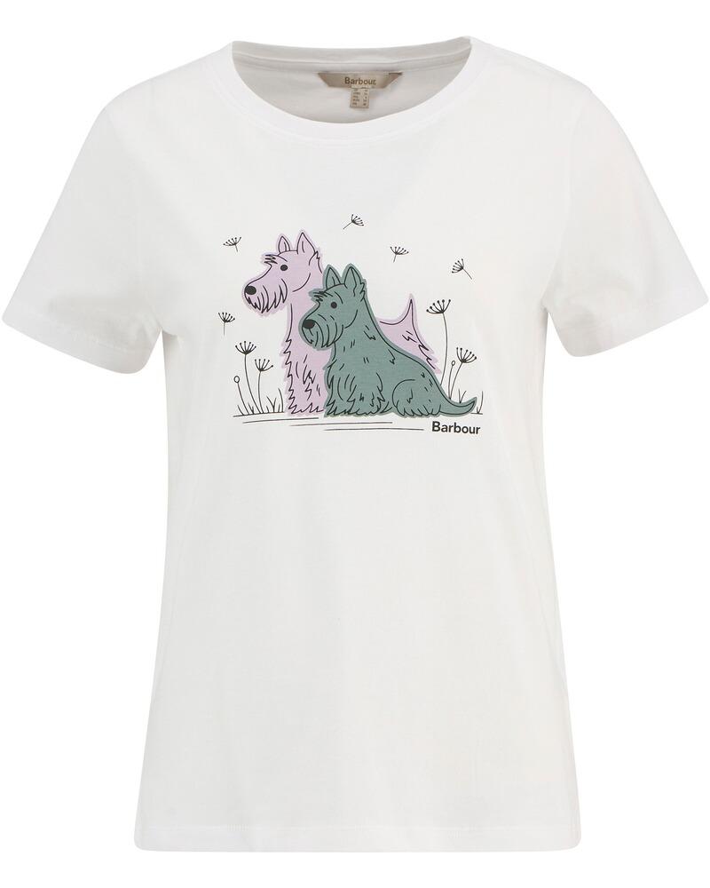 T-Shirt Clover