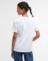 T-Shirt Bedale, Barbour