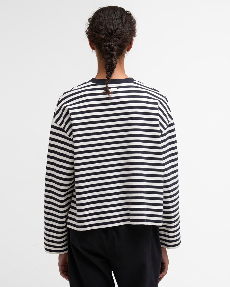 Sweatshirt Gabby, Barbour