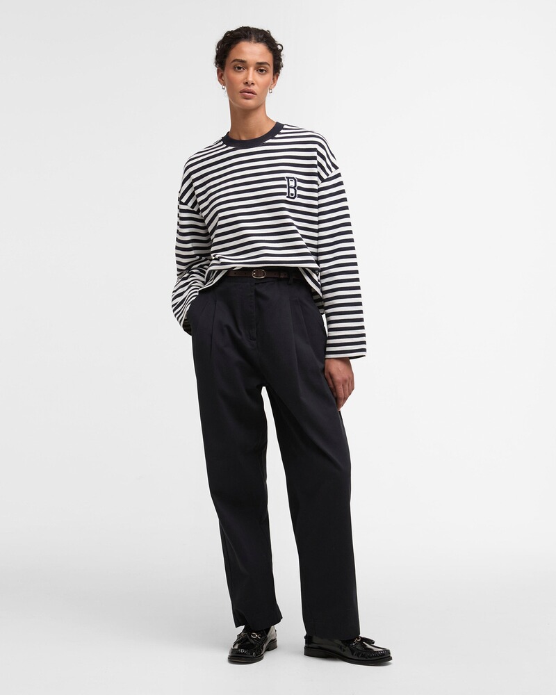 Sweatshirt Gabby, Barbour