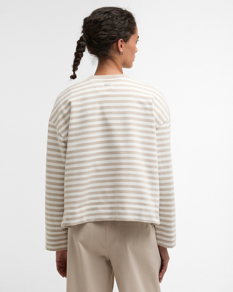 Sweatshirt Gabby, Barbour