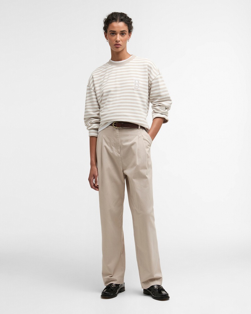 Sweatshirt Gabby, Barbour