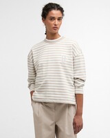 Sweatshirt Gabby, Barbour