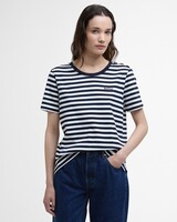 T-Shirt Ferryside, Barbour
