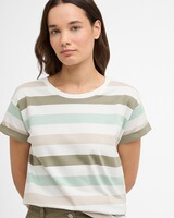 T-Shirt Lyndale, Barbour
