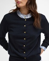 Cardigan Wisteria, Barbour