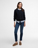 Cardigan Wisteria, Barbour