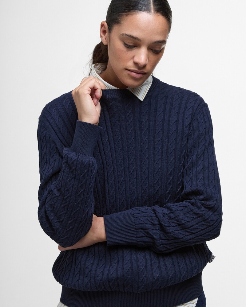 Pullover Hartland, Barbour
