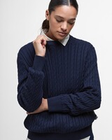 Pullover Hartland, Barbour