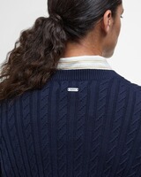 Pullover Hartland, Barbour