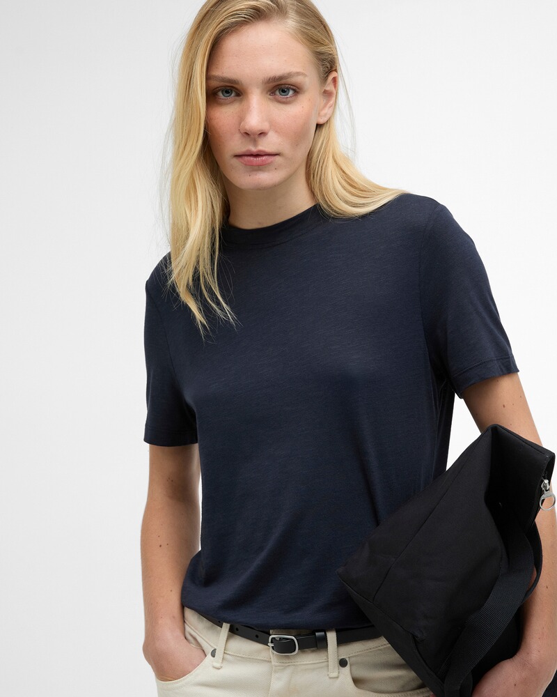 T-Shirt Ava, Barbour