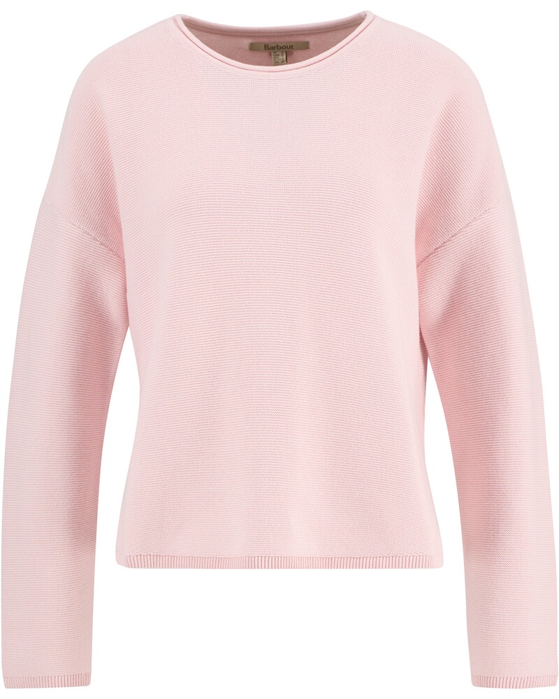 Pullover Marine Knitted Jumper