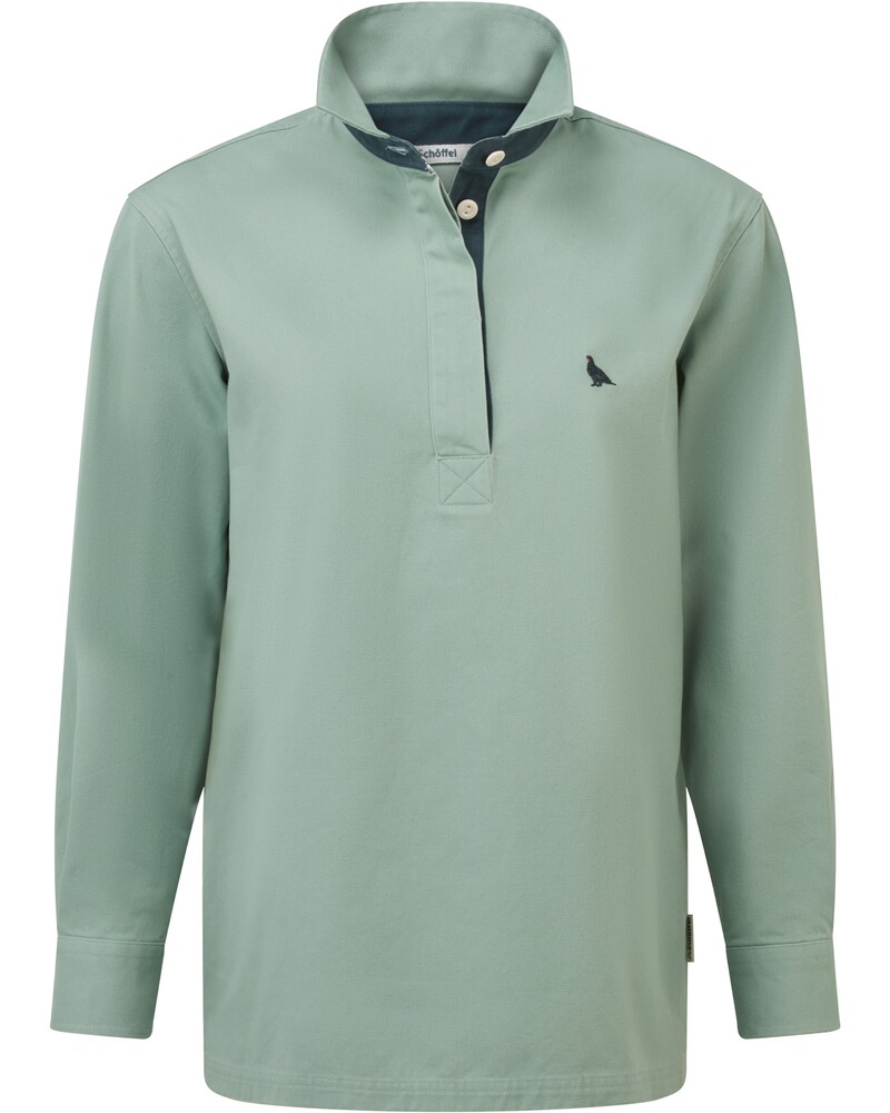 Sweat-Troyer Treloyhan