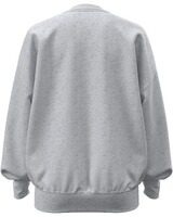 Damen Sweatshirt Rival Varsity , Under Armour