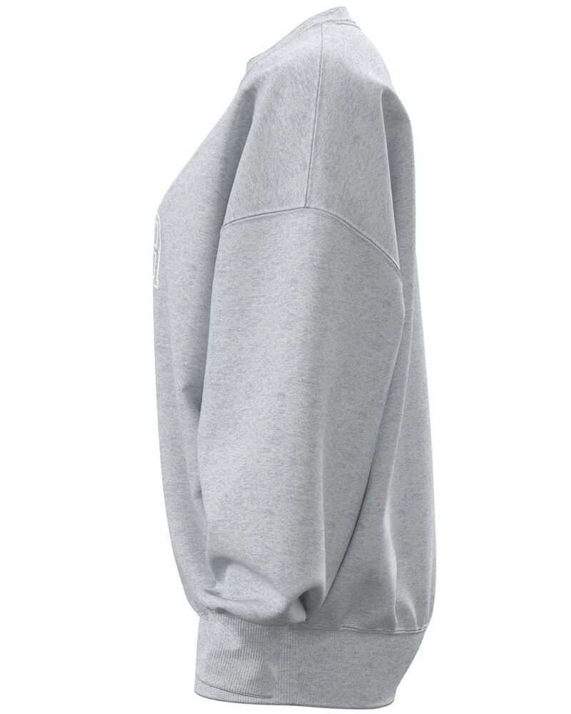 Damen Sweatshirt Rival Varsity , Under Armour