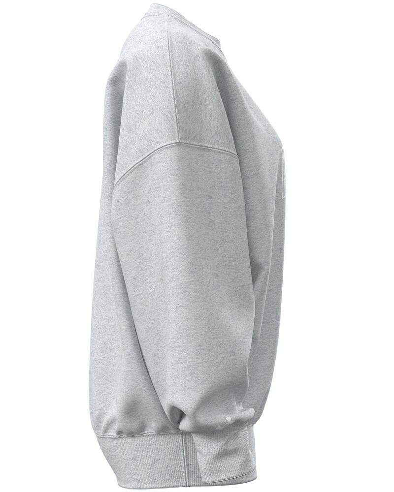 Damen Sweatshirt Rival Varsity , Under Armour