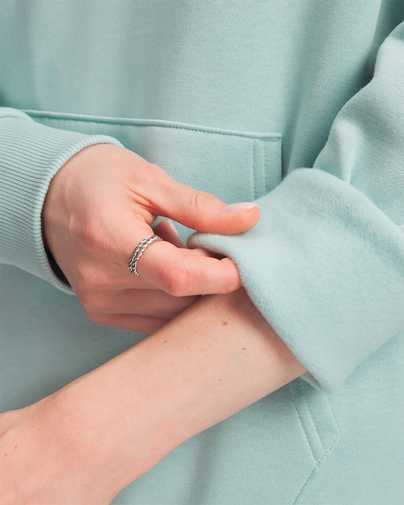 Damen Hoodie Rival Fleece , Under Armour