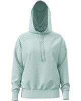 Damen Hoodie Rival Fleece , Under Armour