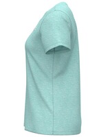 Damen T-Shirt Tech Twist, Under Armour