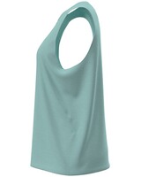 Damen Tanktop Rival Muscle , Under Armour