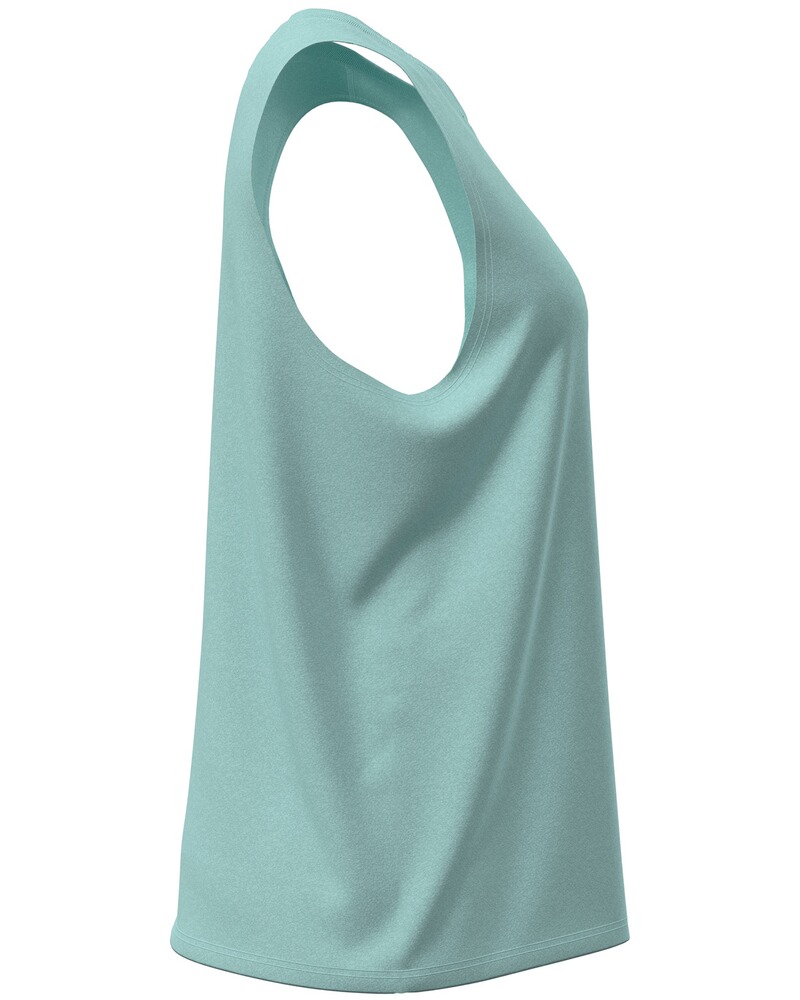 Damen Tanktop Rival Muscle , Under Armour