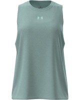 Damen Tanktop Rival Muscle , Under Armour