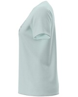 Damen T-Shirt Varsity , Under Armour
