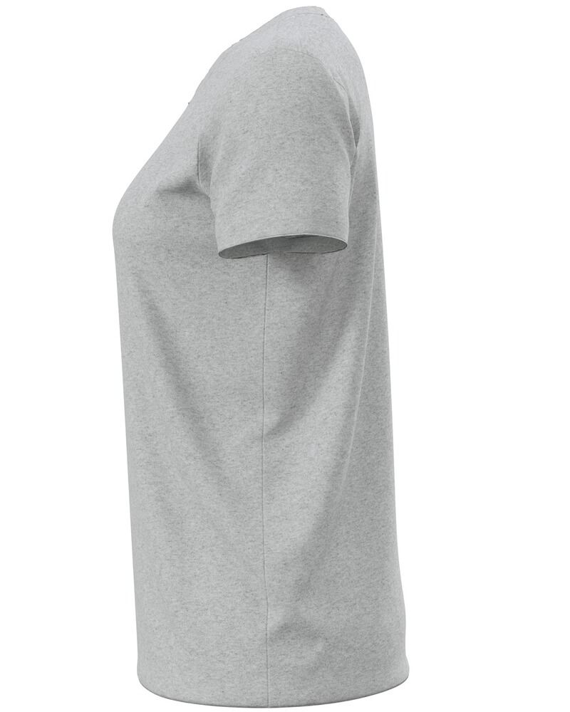 Damen T-Shirt Rival Core , Under Armour