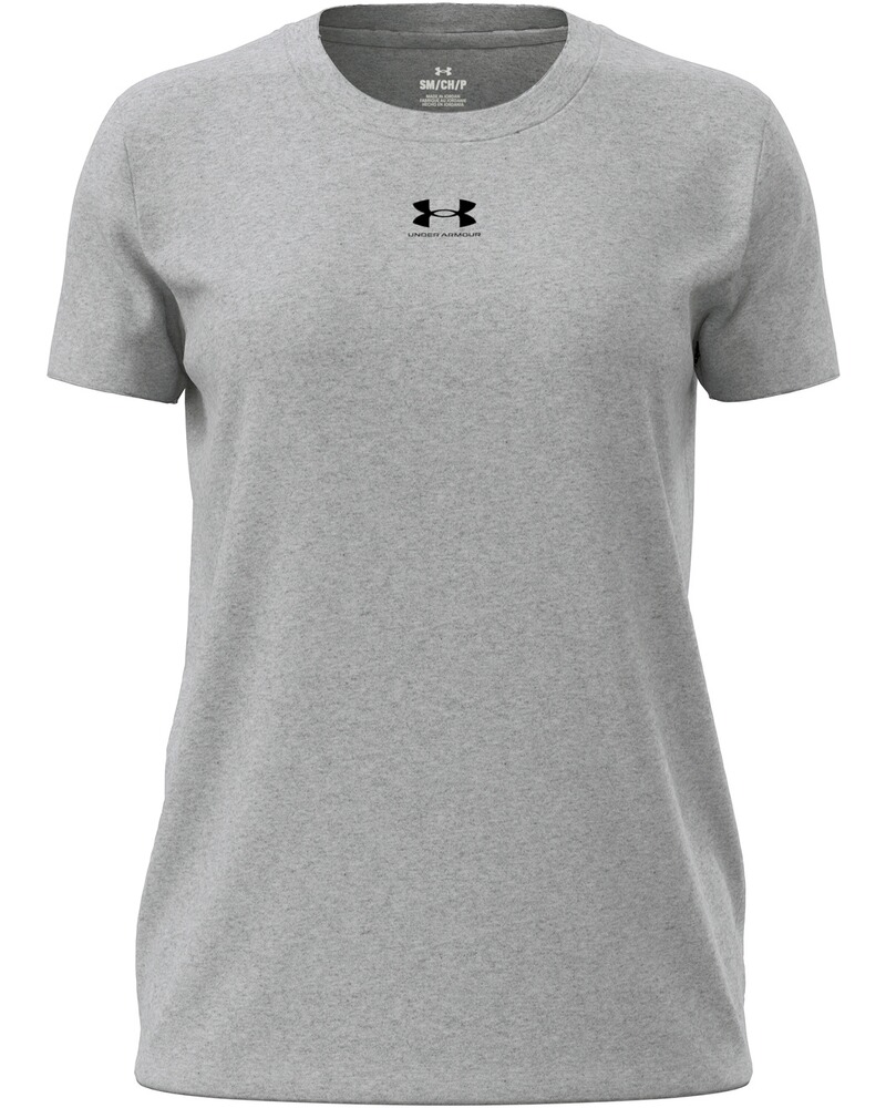 Damen T-Shirt Rival Core