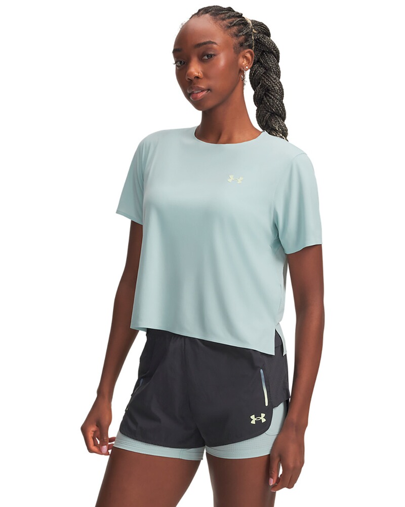 Damen T-Shirt Explor Trail