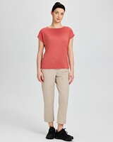 Damen T-Shirt Brownfield, ICEPEAK