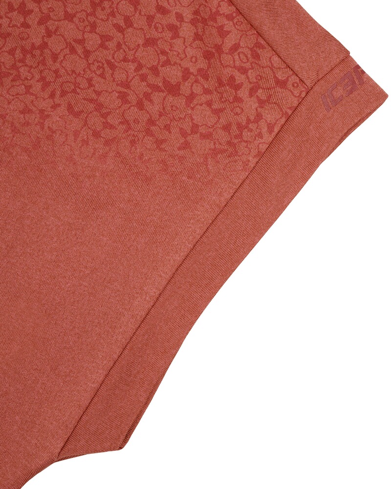 Damen T-Shirt Brownfield, ICEPEAK
