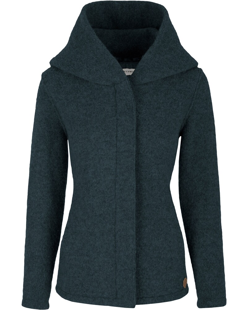 Walkjacke Henrietta