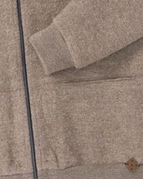 Walkblouson Jana, Stapf