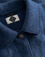 Walkjacke Juliane, Stapf