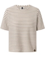 Gestricktes T-Shirt Elisa, Stapf