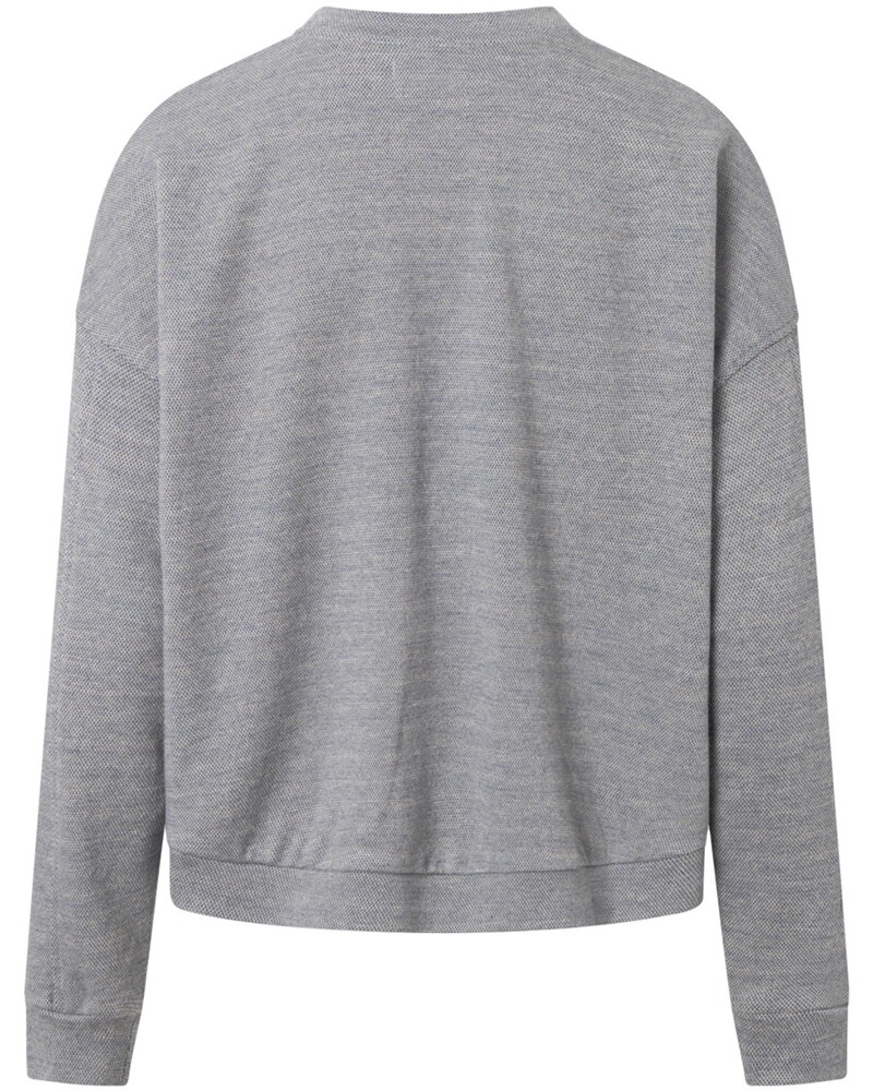 Strickpullover Nella, Stapf